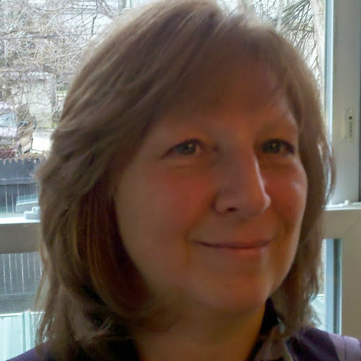 Cynthia Hudson Photo 33