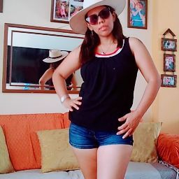 Rosa Santos Photo 22