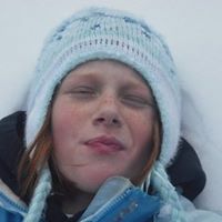 Sarah Stevens Photo 20