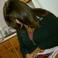 Theresa Mack Photo 33