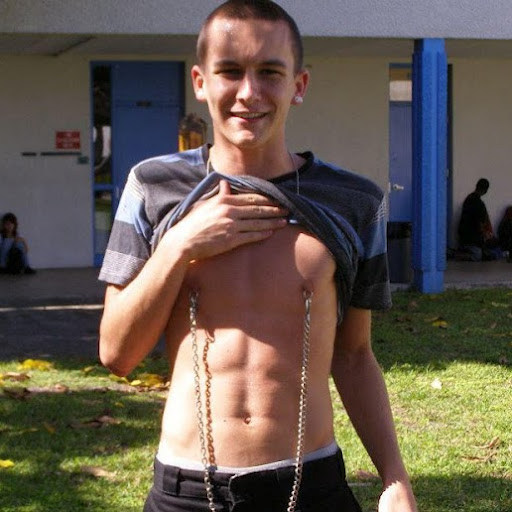 Michael Rosenthal Photo 16