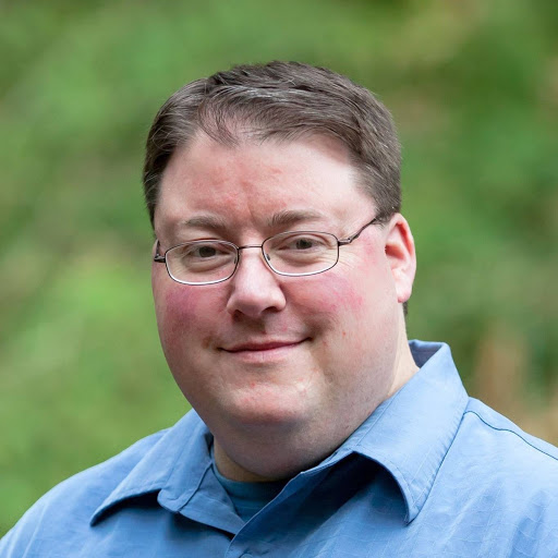Michael Barton Photo 42
