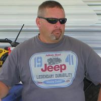 Geoff Potts Photo 18