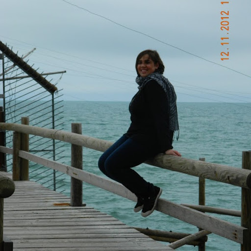 Barbara Greco Photo 40