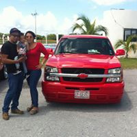 Jesse Nava Photo 18