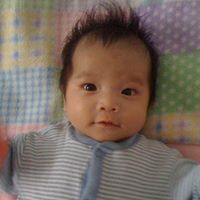Anhthu Dinh Photo 2