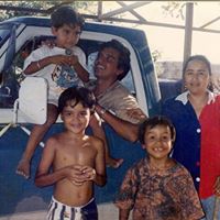 Abelardo Robles Photo 13