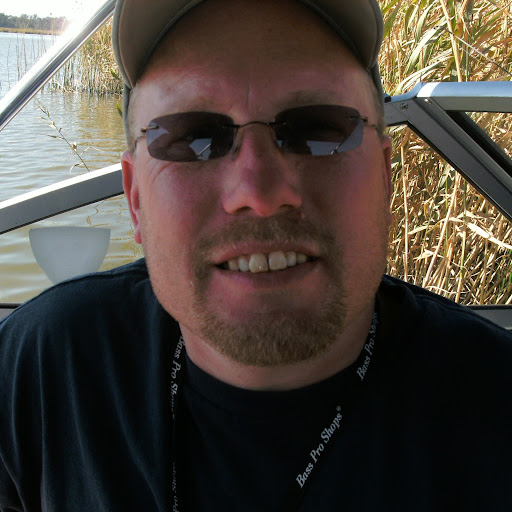 Dan Chaney Photo 39