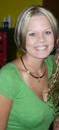Jessica Moyer Photo 10