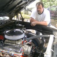 John Leber Photo 7