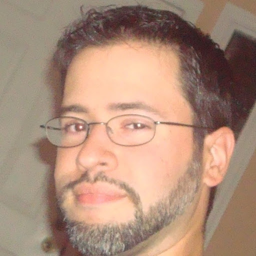Luis Segarra Photo 29