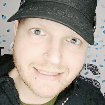 Jason Austin Photo 24