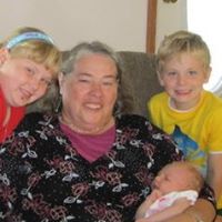 Janet Duvall Photo 17