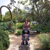 Rebecca Decker Photo 30