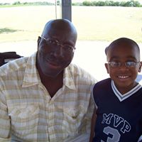 Melvin Sharp Photo 17