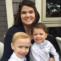 Stephanie Riddle Photo 4