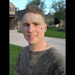 Chris Dodson Photo 12
