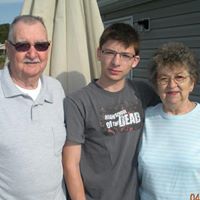 John Calkins Photo 39
