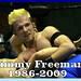 Jimmy Freeman Photo 22