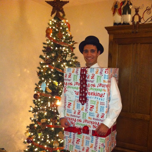 Justin Ramirez Photo 37