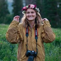 Catherine Erickson Photo 9