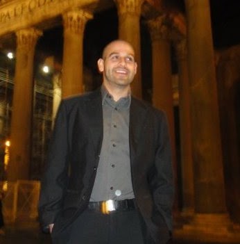 Roberto Villa Photo 23