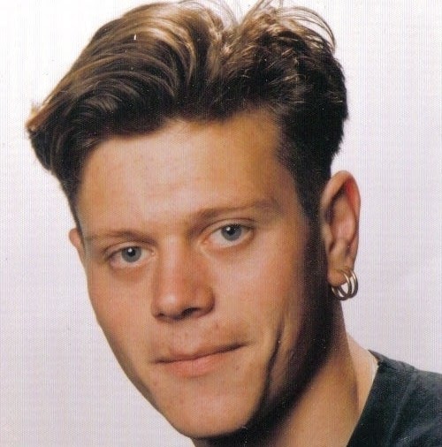 Erick Weber Photo 13