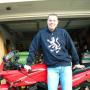 Greg Guthrie Photo 20