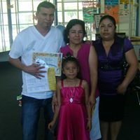 Ruby Vazquez Photo 5