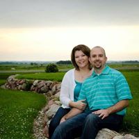 Deb Book Photo 2