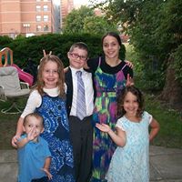 Rachel Falk Photo 7