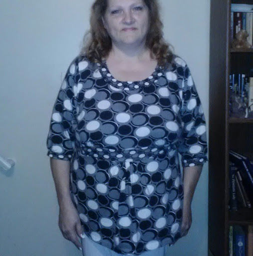 Mary Hays Photo 7