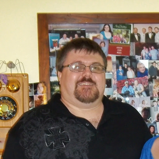 Charles Bailey Photo 14