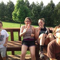 Mary Parham Photo 5
