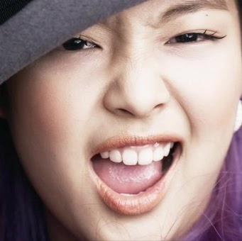 Jennie Kim Photo 34