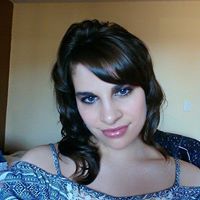 Christina Hart Photo 9