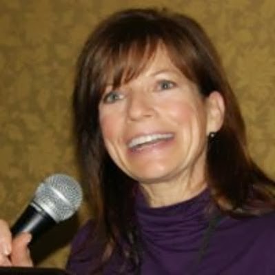 Jenny Partridge Photo 6