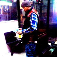 Marcus Ray Photo 20