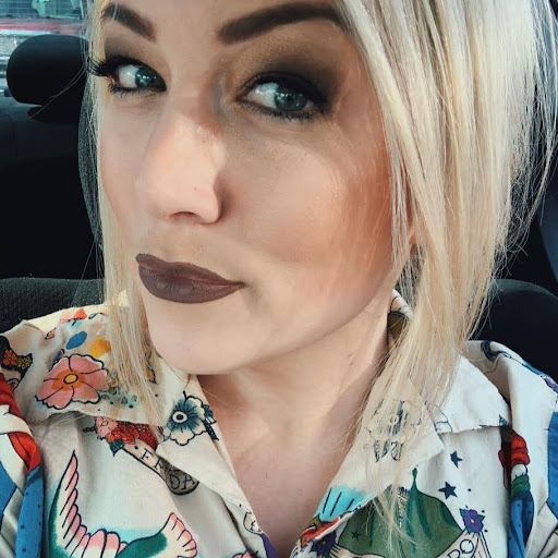 Sarah Gray Photo 41