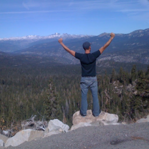 Justin Merrill Photo 19