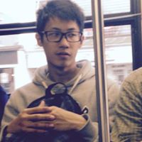 Vincent Lin Photo 10