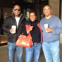 Arlene Thompson Photo 35