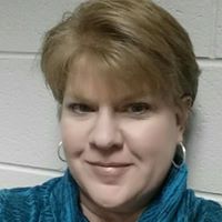 Becky Ward Photo 14