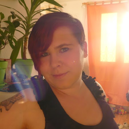 Cindy Vogel Photo 35