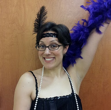 Jennifer Myers Photo 37