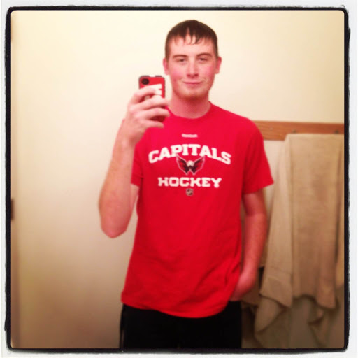 Ryan Robinson Photo 39