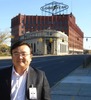 Frank Zhao Photo 34