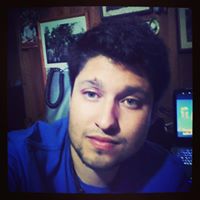 Felipe Arenas Photo 9