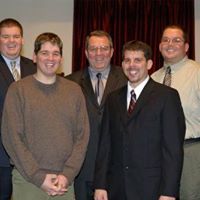 Randy Jenkins Photo 25