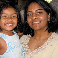 Hemangini Shah Photo 8
